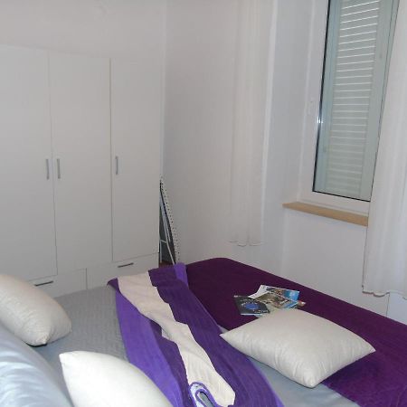 Apartman Vale Apartment Rijeka Bagian luar foto