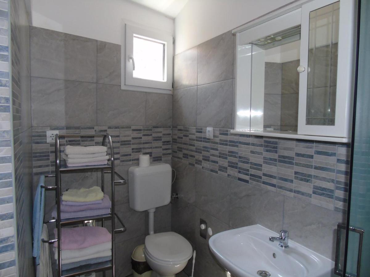 Apartman Vale Apartment Rijeka Bagian luar foto